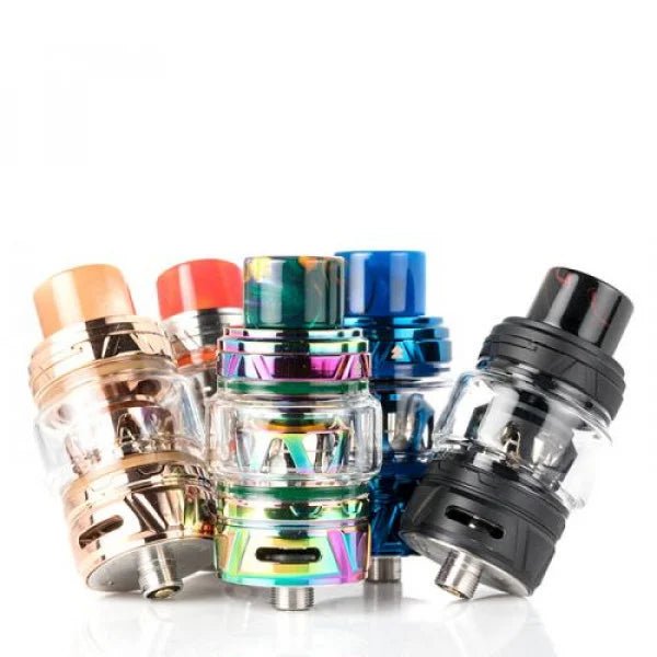 HORIZON FALCON 2 SUB-OHM TANK (Black)