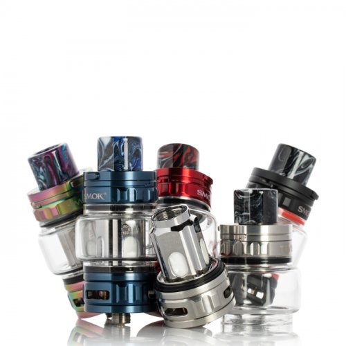 SMOK TFV18 SUB-OHM TANK (7 Color)