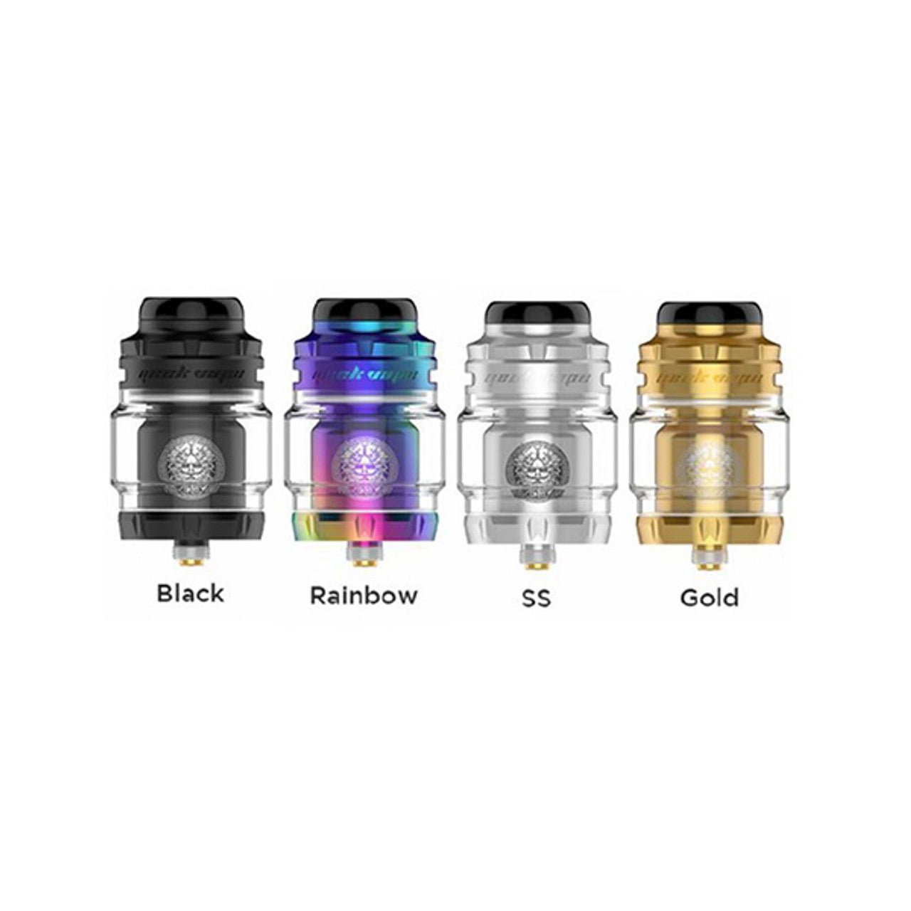 GEEKVAPE ZEUS MAX TANK (Blue)