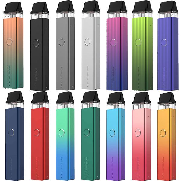 VAPORESSO XROS 2 KIT - STARTING AT $15.99