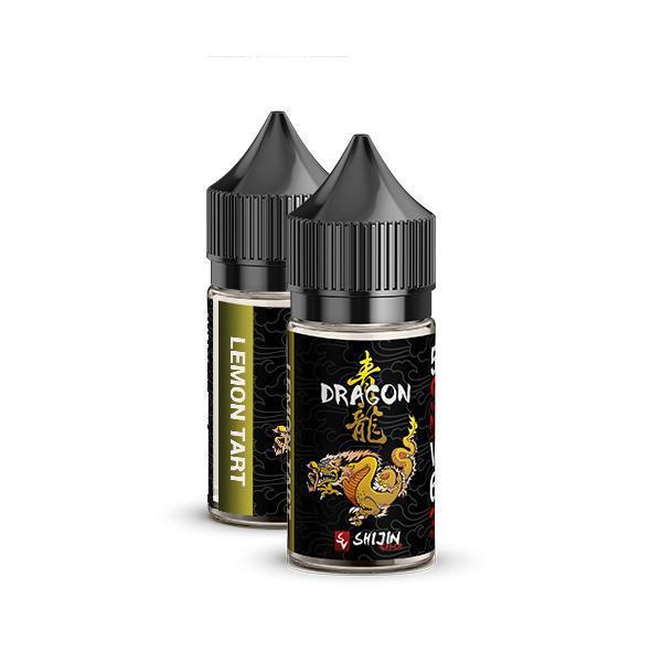 SHIJIN SALT DRAGON - 30ML (24mg)