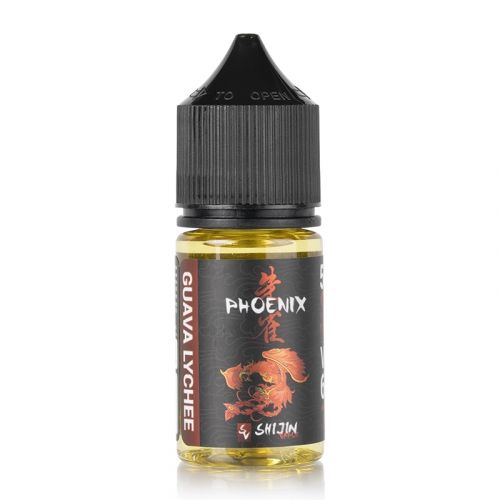 SHIJIN SALT PHOENIX - 30ML