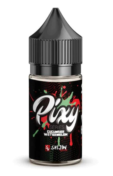 PIXY SALT - CUCUMBER WATERMELON - 30ML