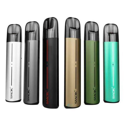 SMOK SOLUS 2 KIT (Black)
