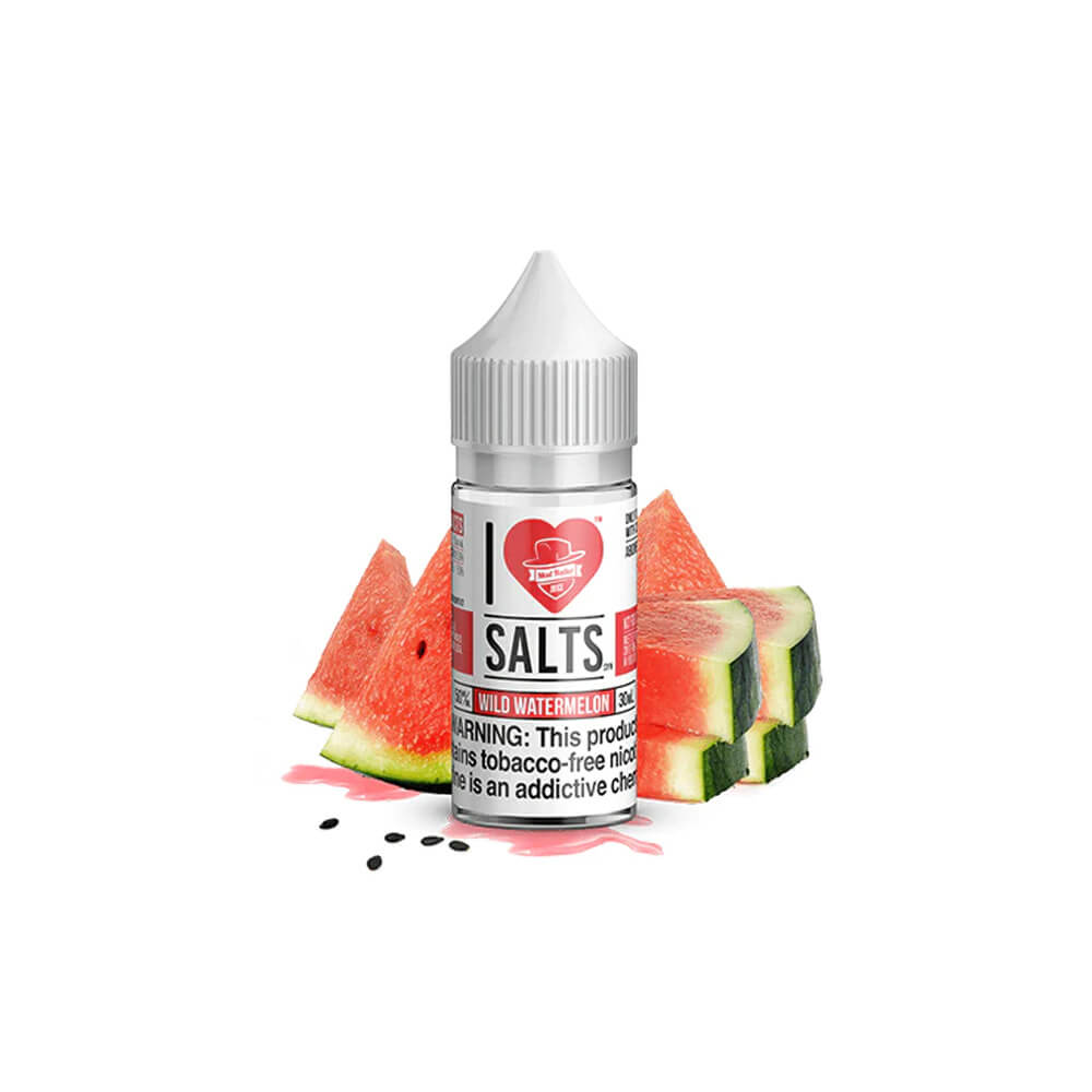 Wild Watermelon by I love Salts (25mg)
