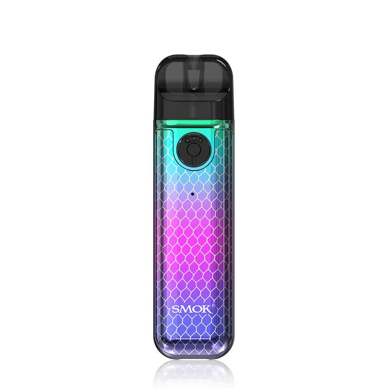 SMOK NOVO 4 MINI 25W STARTER KIT (Fluid 7 Color)