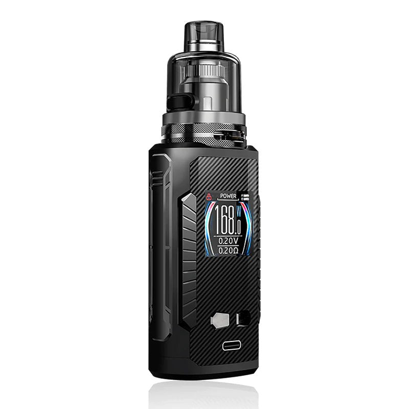 FREEMAX MAXUS MAX 168W KIT (Black)