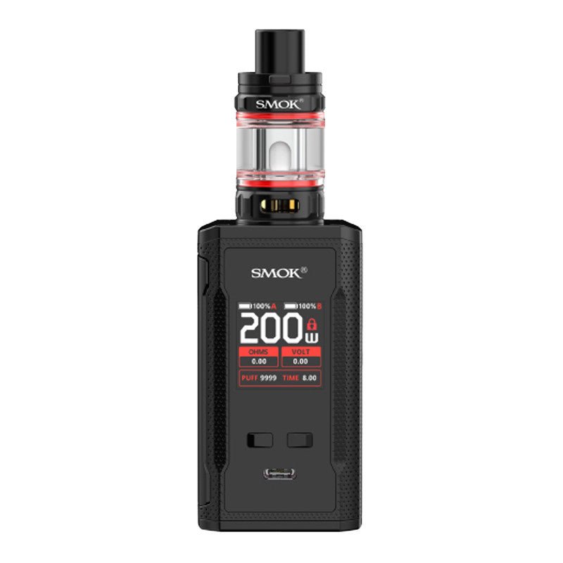 SMOK R-KISS 2 STARTER KIT (7 Color)