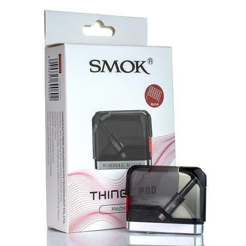 SMOK THINER REPLACEMENT PODS - 2PK