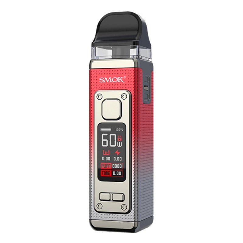 SMOK RPM 4 60W STARTER KIT (Black)