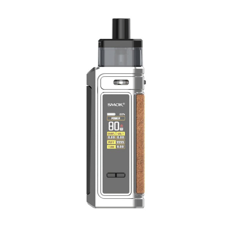 SMOK G-PRIV PRO POD KIT 80W (Matte Black)