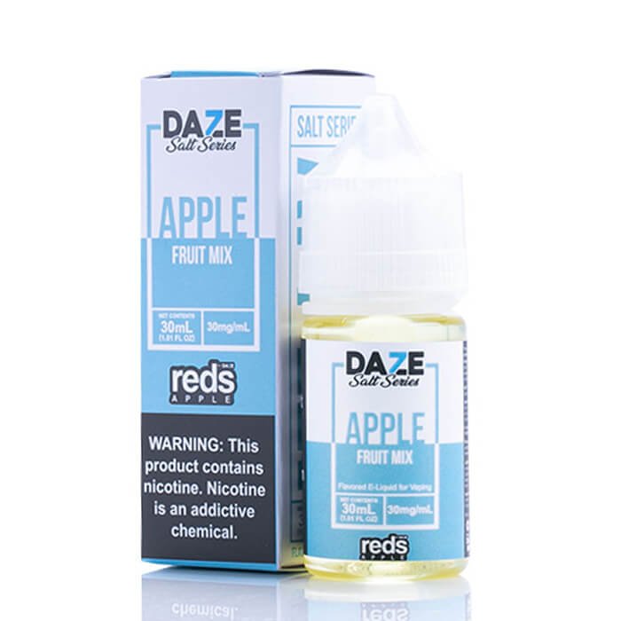 REDS SALTS - FRUIT MIX - 30ML (30mg)