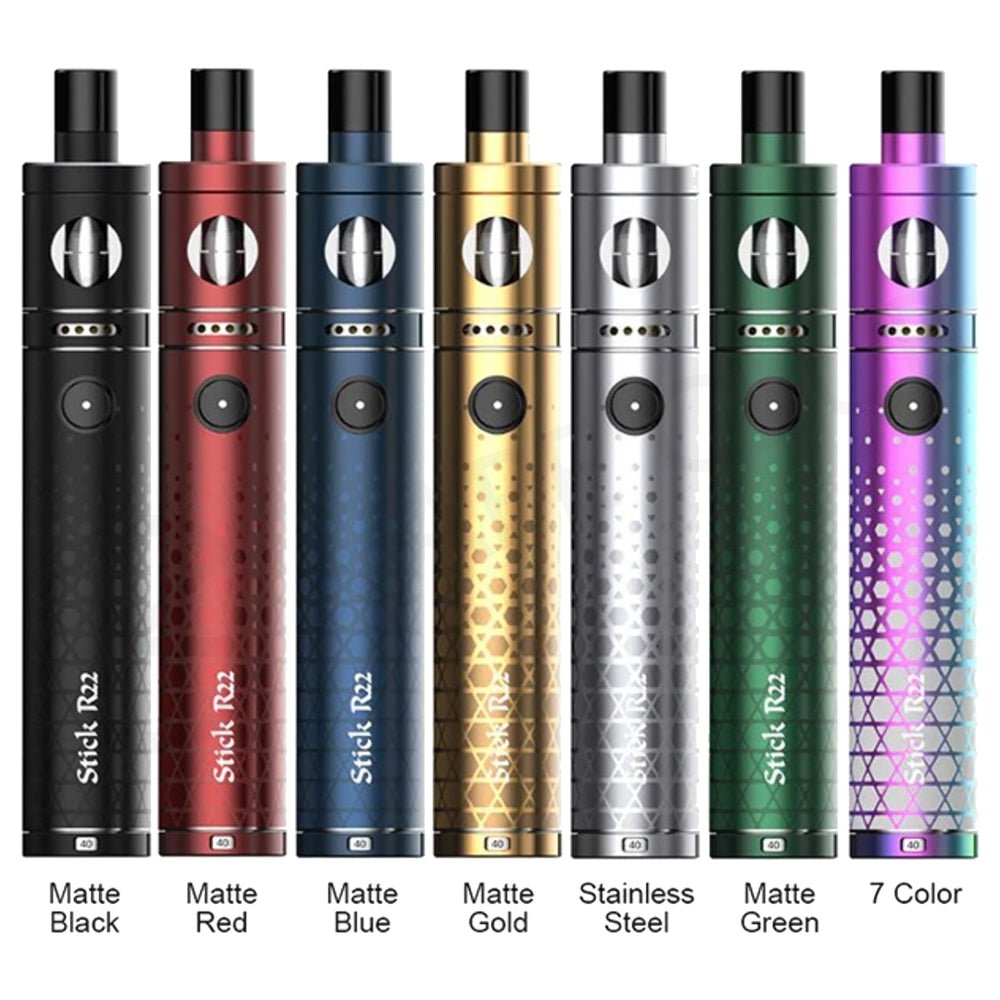 SMOK STICK R22 STARTER KIT