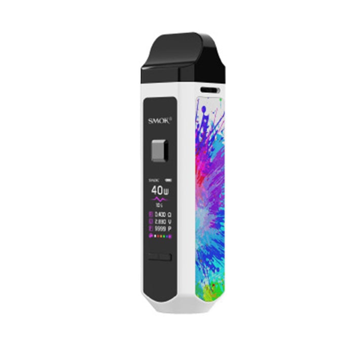 SMOK RPM 40 POD MOD STARTER KIT (Orange)