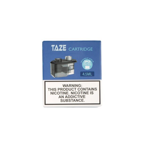 TAZE REPLACEMENT PODS 4.5mL by Snowwolf 2pk