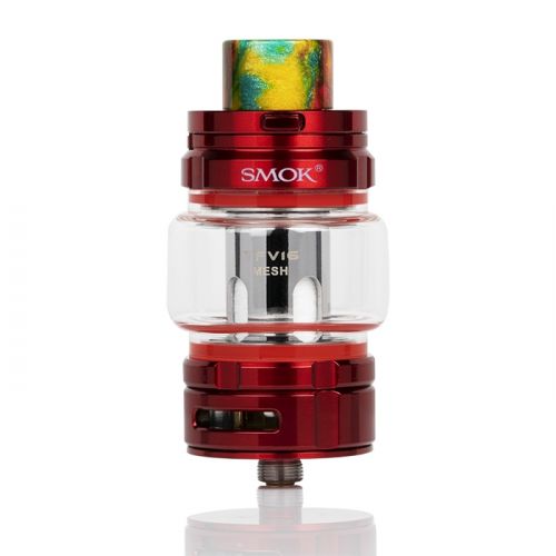 SMOK TFV16 SUB-OHM RETURN OF THE KING TANK (7 Color)