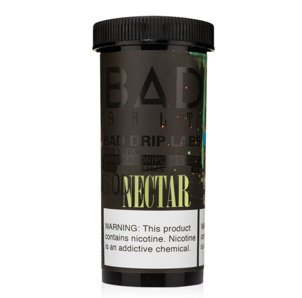 BAD DRIP SALTS - GOD NECTOR - 30ML