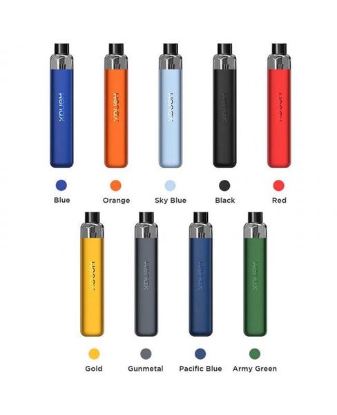 WENAX K1 16W KIT by Geek Vape (Army Green)