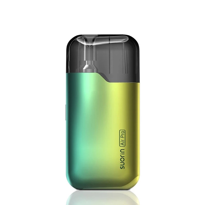 SUORIN AIR PRO KIT (Black)