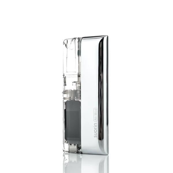 AIR MOD 40W KIT by Suorin - $14.99 WITH CODE CLEAR50 (Black)