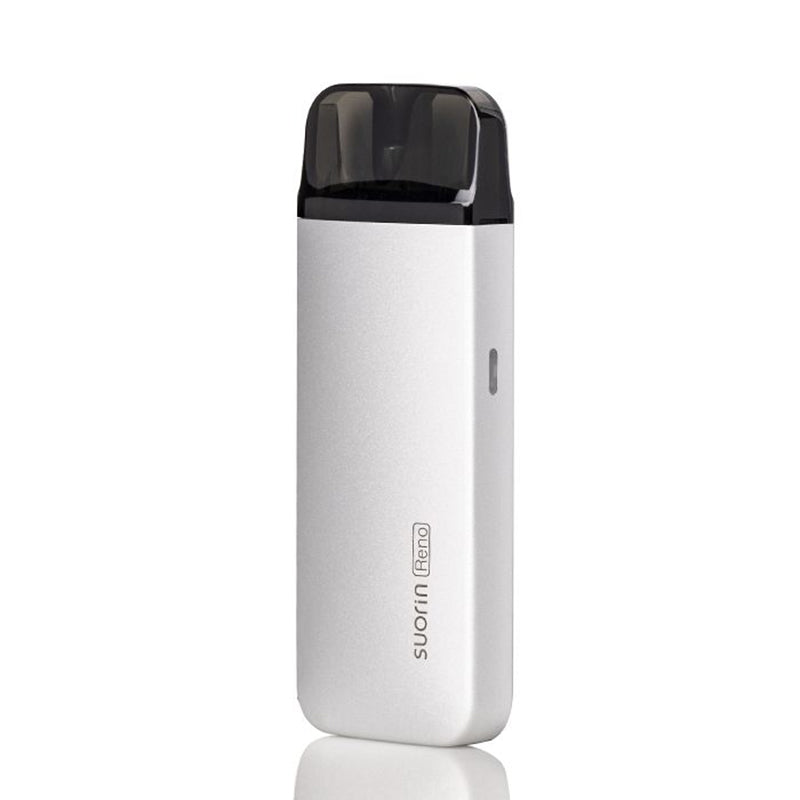 RENO POD STARTER KIT by Suorin 13W (Black)