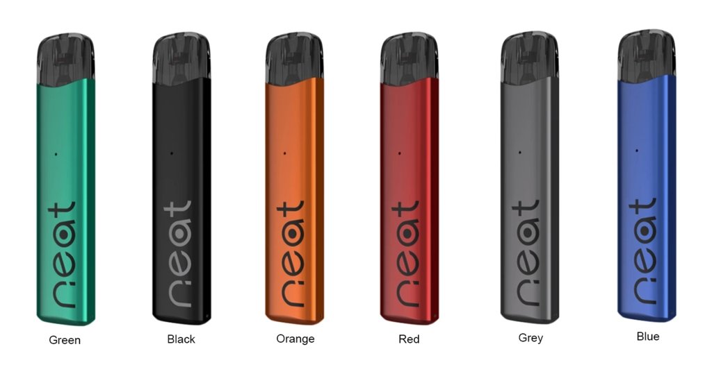 UWELL YEARN NEAT2 POD KIT