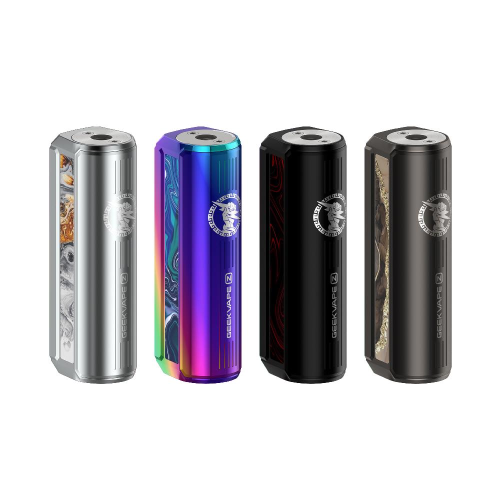 Z50 MOD ONLY 50W by GeekVape (Black)