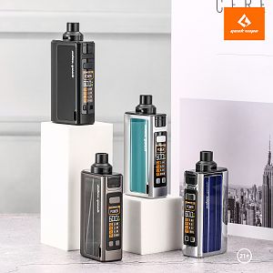 Obelisk 60 AIO Kit by GeekVape