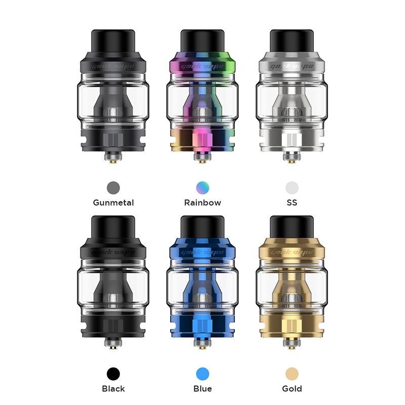 OBELISK SUB-OHM TANK 5.3 ML by GeekVape