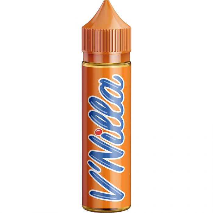 VNILLA E-LIQUID CHURRO - 60ML (0mg)