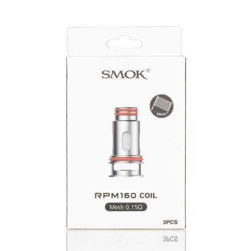 SMOK RPM 160 Replacement Coil