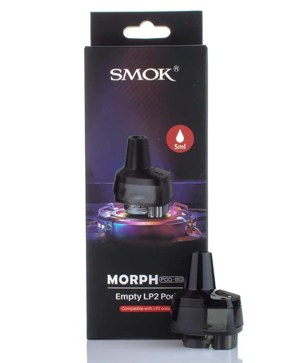 SMOK MORPH POD-80 Replacement Pods
