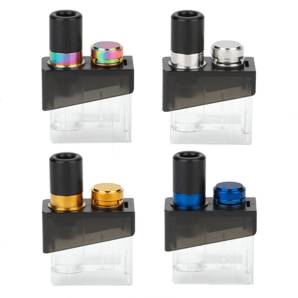 SMOK Trinity Alpha 2.8mL Pod (1pc)