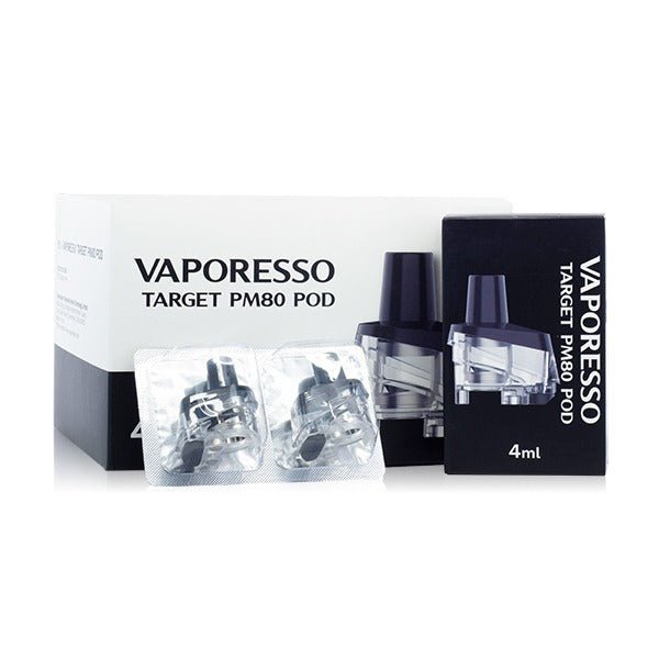 Vaporesso TARGET PM80 Replacement Pods