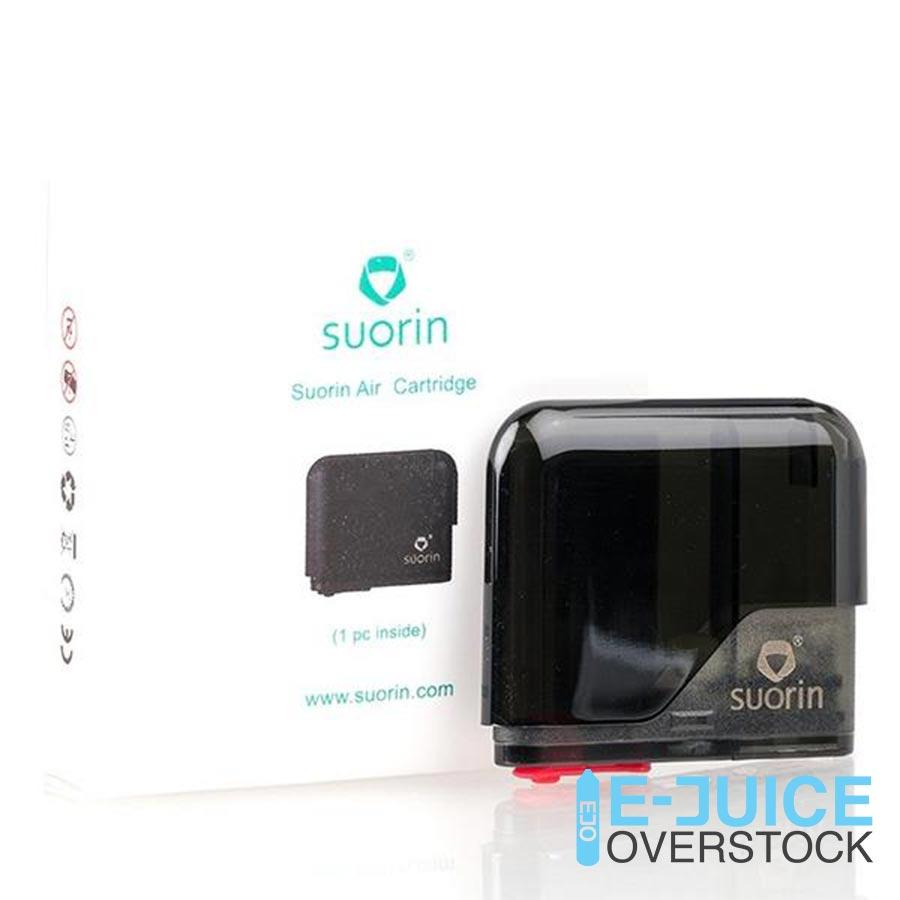 SUORIN AIR REPLACEMENT CARTRIDGE - 1PK