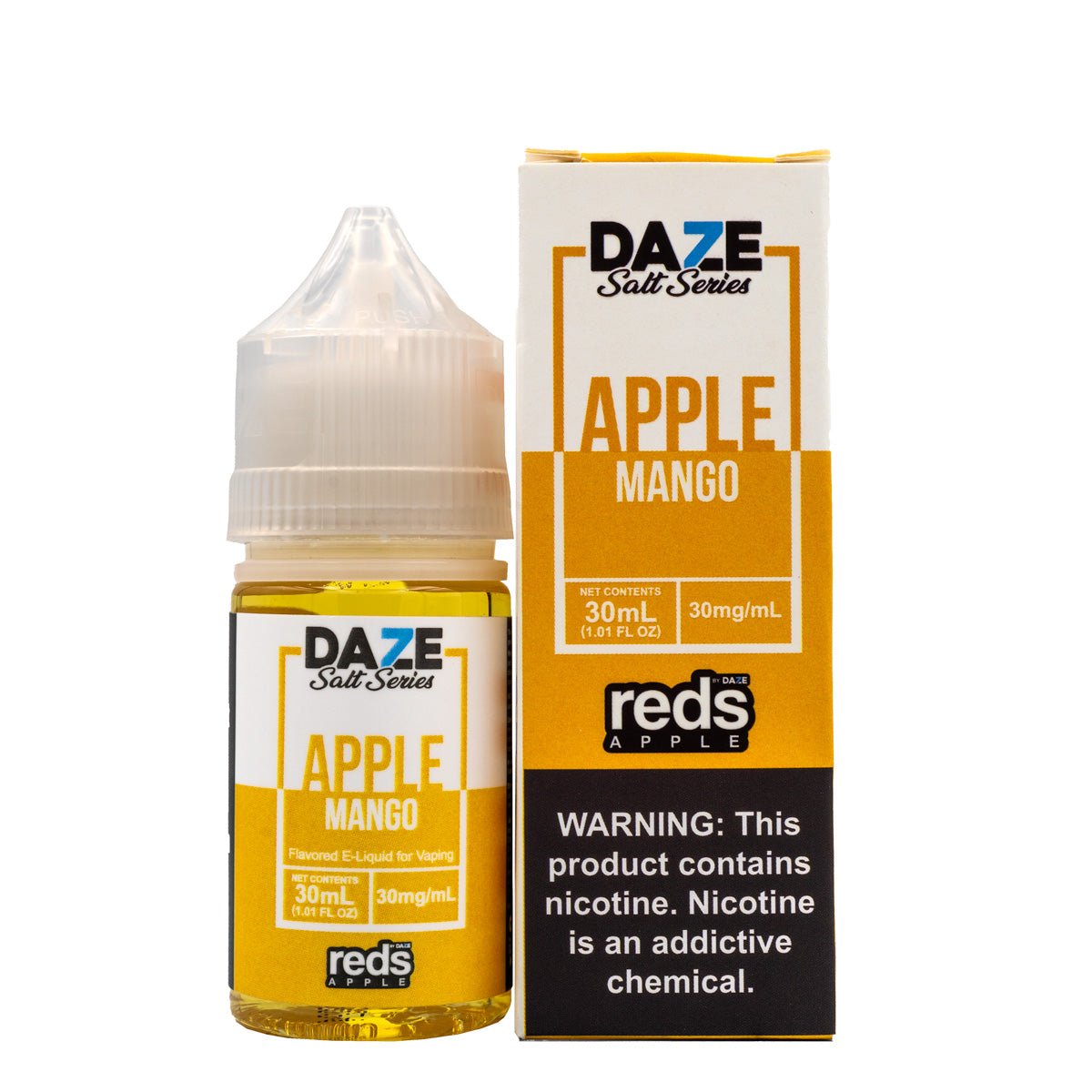 REDS APPLE SALT - MANGO - 30ML (30mg)