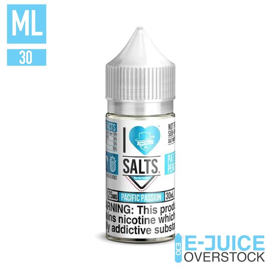 Blue Strawberry by I love Salts