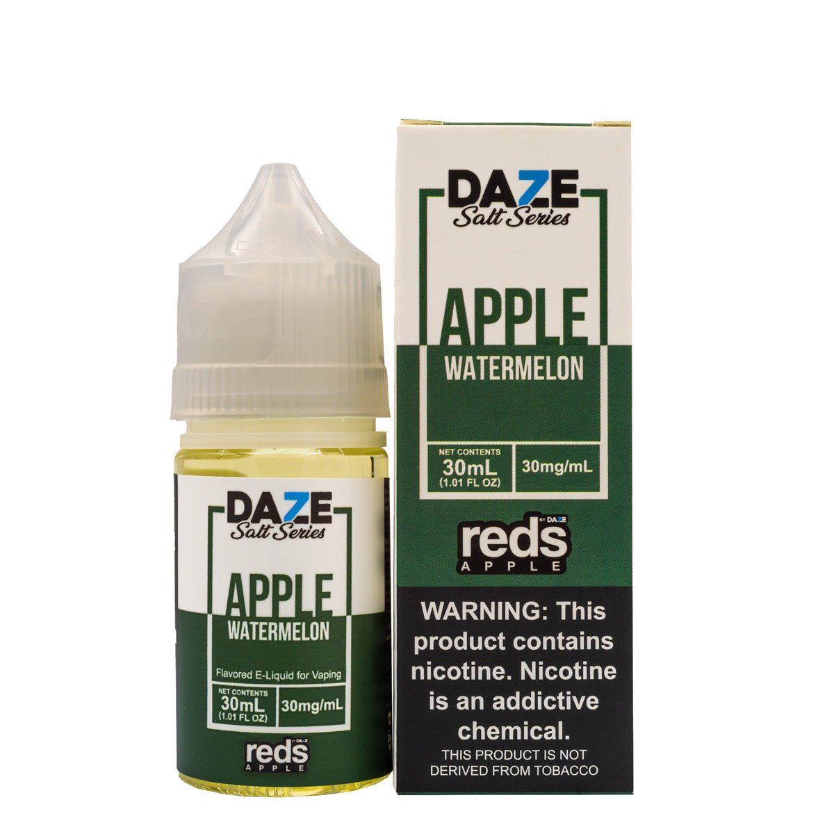 REDS APPLE SALT - WATERMELON - 30ML (30mg)