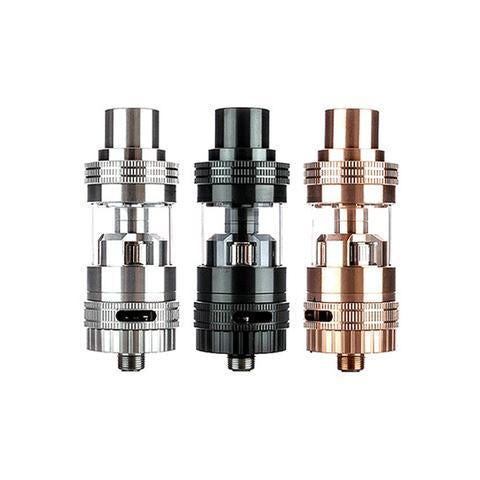uWell Crown Mini Sub Ohm Tank (Black)