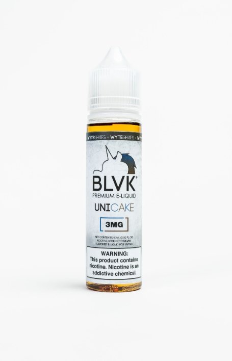 UniCake by BLVK Unicorn 60ML Ejuice (0mg)