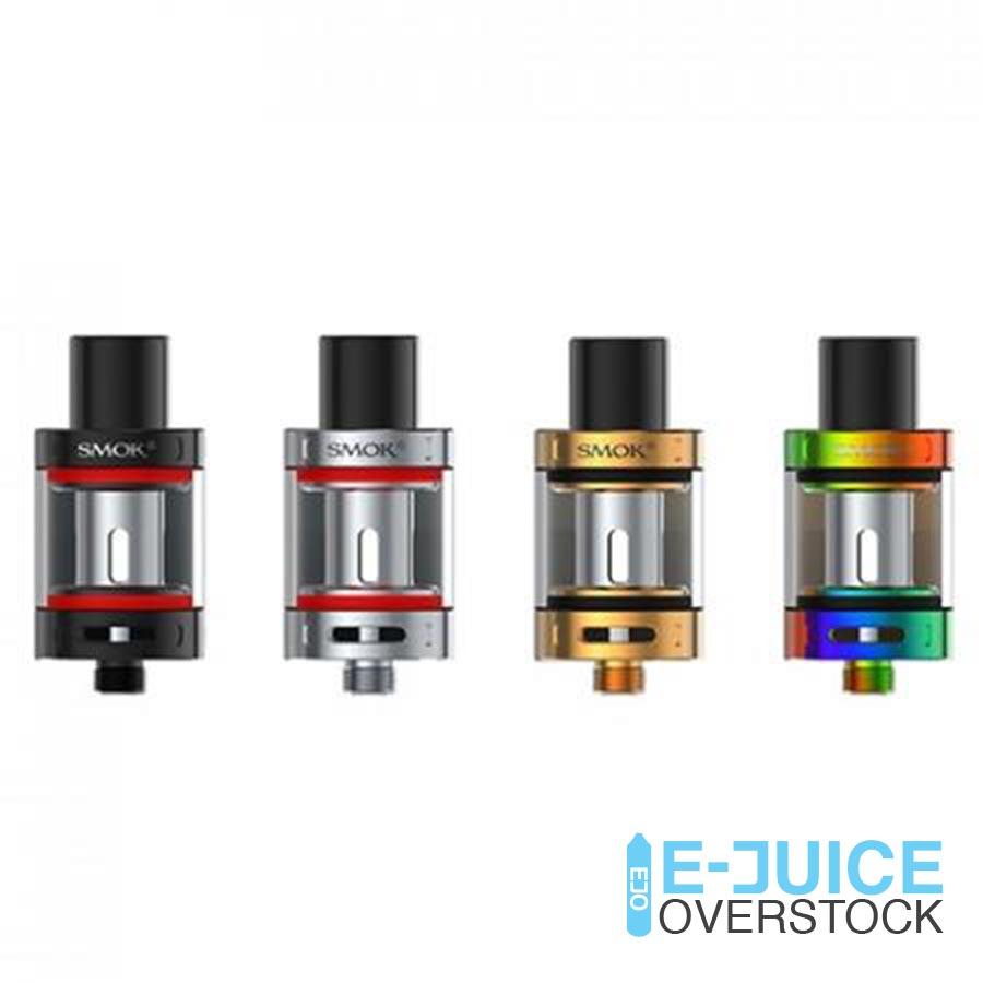SMOK Vape Pen 22 Sub Ohm Tank (Black)
