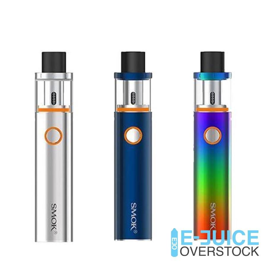 SMOK Vape Pen 22 Starter Kit / COLORS NOT GUARENTEED
