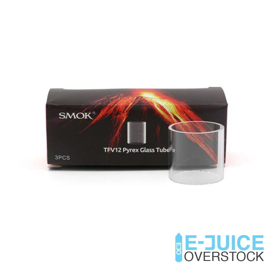 SMOK TFV12 Replacement Glass