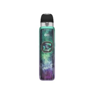 UWELL CALIBURN G5 POD KIT (Mystic Forest)