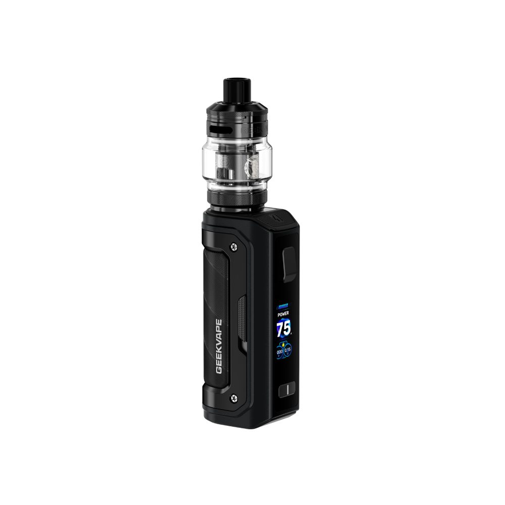 GEEKVAPE AEGIS MINI 5 KIT (Black)