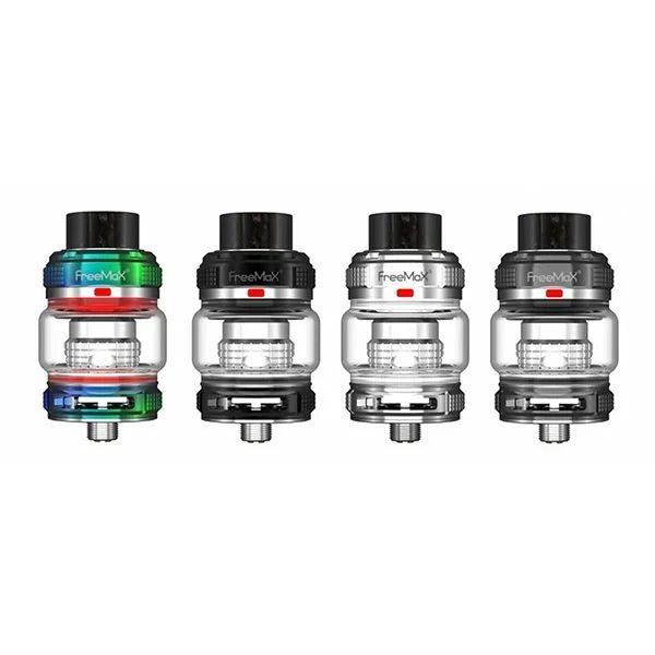 FREEMAX MAXLUKE TANK (Black)